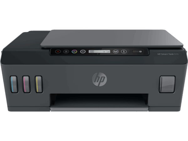 SMART TANK 581 WIRELESS ALL-IN ONE