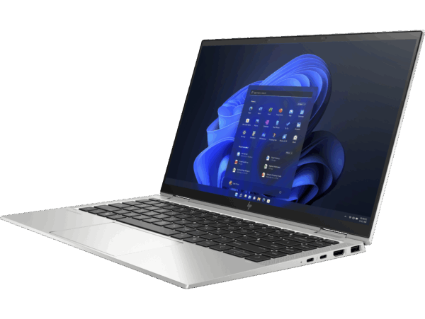 Hp EliteBook 840 G10 Intel core i5- 13th gen  16gb ram/ 512gb SSD Windows 11 pro - Image 2