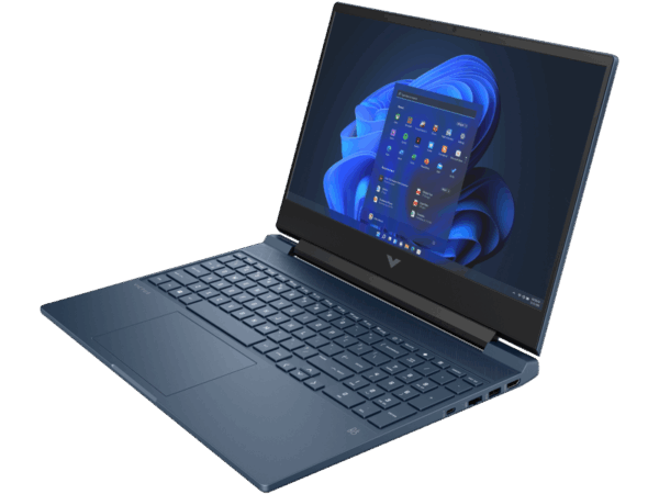 HP Victus Gaming Laptop 15-fa0012nia (765A5EA) - Image 4
