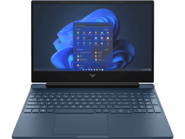 HP Victus Gaming Laptop 15-fa0012nia (765A5EA)