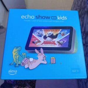 Amazon Echo Shows Kids Tab