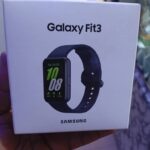 GALAXY FIT 3 Smartwatch