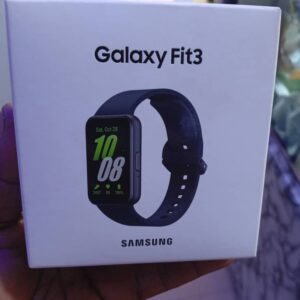 GALAXY FIT 3 Smartwatch