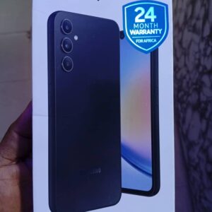 Samsung Galaxy A34 5G