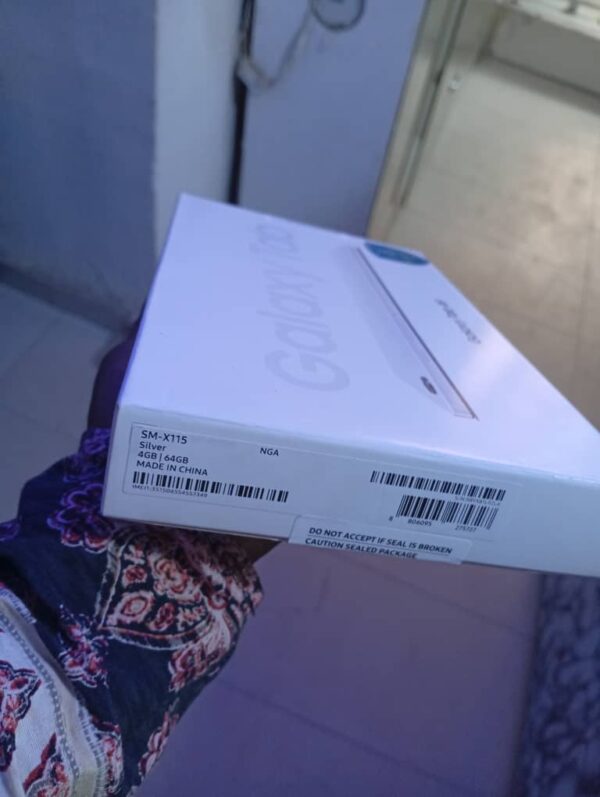 Galaxy Tab A9