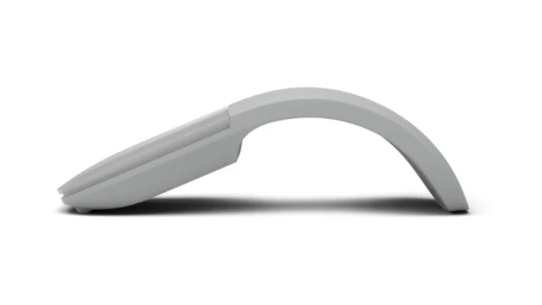 Microsoft surface Arc Mouse. (Souris Arc) - Image 3