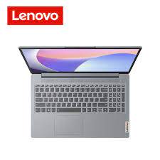 Lenovo SLIM 3 15IAN8 Intel Core™ i3-N305 1.8GHz up to 3.8GHz 256GB SSD | 8GB LPDDR5 RAM | 15.6" (1920x1080) Display | Intel UHD Graphics WINDOWS 11