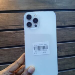 IPHONE 12 Pro Max