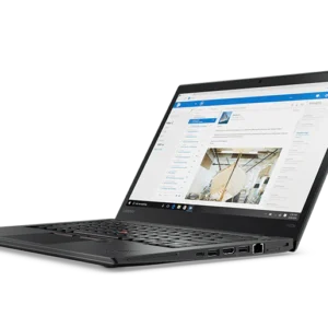 Lenovo ThinkPad T14 Gen 2 Core i5 256GB SSD 8GB RAM