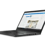 Lenovo T470s i7-7TH gen 8/256