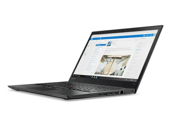 Lenovo T470s i7-7TH gen 8/256