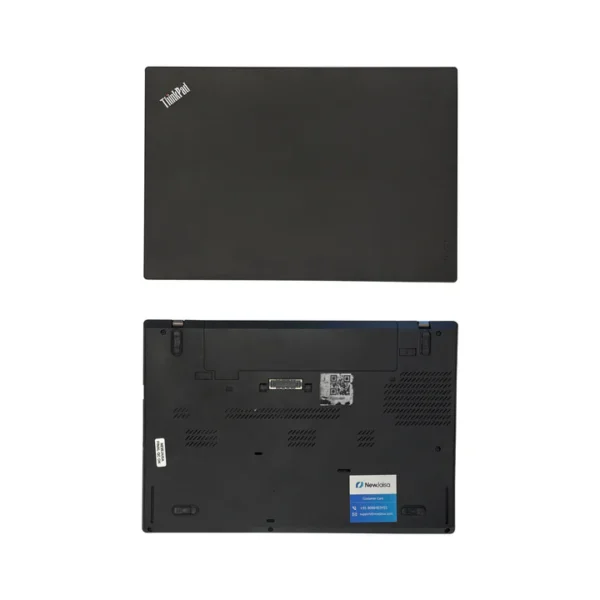 Lenovo ThinkPad Laptop | T460 | i7-6th Gen | 14" HD | Win 11 Pro - Image 2