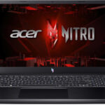 Acer Nitro V ANV15-51-54UL 15.6 Intel Core i5 13420H RTX 3050 16GB RAM 512GB SSD