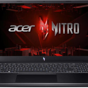 Acer Nitro V ANV15-51-54UL 15.6 Intel Core i5 13420H RTX 3050 16GB RAM 512GB SSD