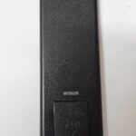 GENUINE ORIGINAL LOGIC3 WIS026 Radio Docking Station REMOTE CONTROL
