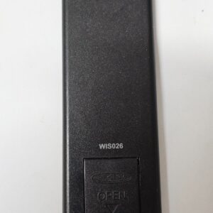 GENUINE ORIGINAL LOGIC3 WIS026 Radio Docking Station REMOTE CONTROL