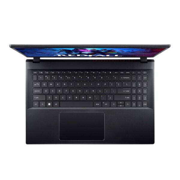 Acer Nitro V ANV15-51-54UL 15.6 Intel Core i5 13420H RTX 3050 16GB RAM 512GB SSD - Image 2