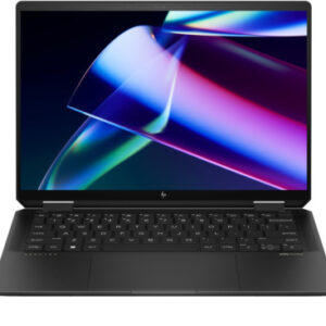 HP Spectre x360 14" 2.8K OLED 2-in-1 Intel Core Ultra 7 155H 32GB Nightfall Blck