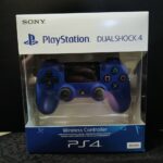 PS4 DualShock 4 Wireless Controller