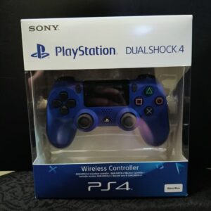 PS4 DualShock 4 Wireless Controller