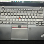 LENOVO THINKPAD T460s 14" INTEL i5 6th GEN 2.4GHz 8GB RAM 128GB SSD WIN 10 PRO