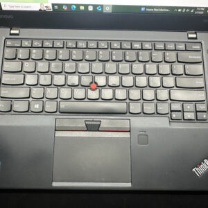 LENOVO THINKPAD T460s 14" INTEL i5 6th GEN 2.4GHz 8GB RAM 128GB SSD WIN 10 PRO