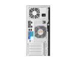 HPE ProLiant ML30 Gen11 E‑2414 2.6GHz 4‑core 1P 16GB‑U 4LFF‑NHP 350W PS Server