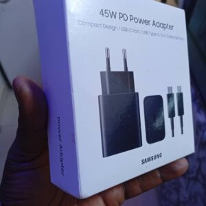 SAMSUNG 45W Power Adapter