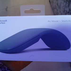 Souris Arc Mouse