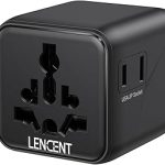 Universal Plug Adapter