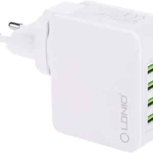 LDNIO 4-Port USB Fast Charger 22W