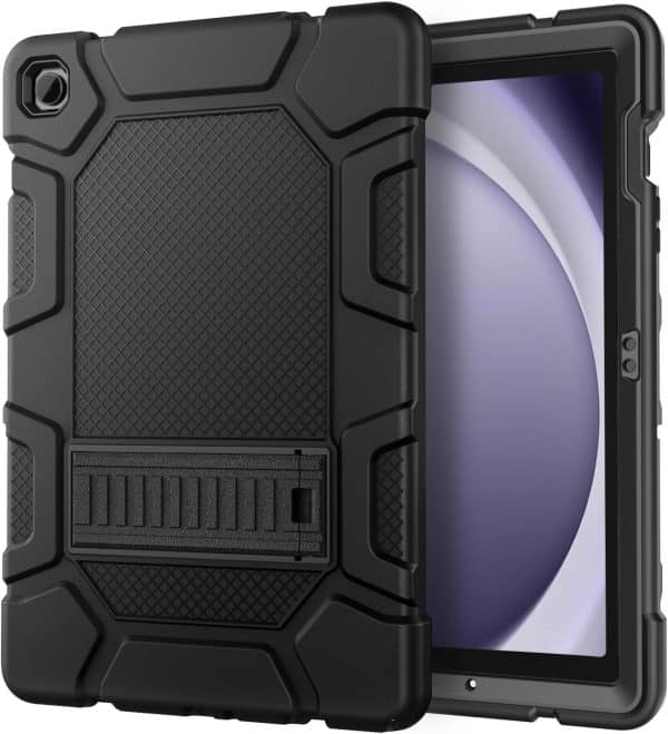 Smart Case for iPad A9 plus - Image 2