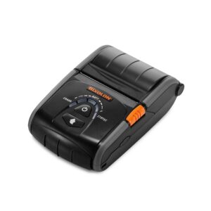 BIXOLON SPP-R200III Direct Thermal Mobile Printer 203 x 203DPI