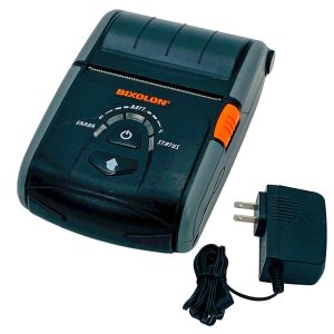 BIXOLON SPP-R200III Direct Thermal Mobile Printer 203 x 203DPI
