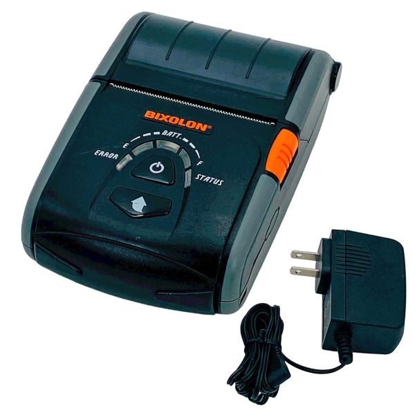 BIXOLON SPP-R200III Direct Thermal Mobile Printer 203 x 203DPI