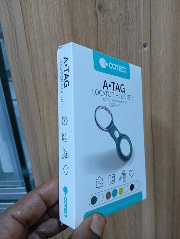 Apple AirTag – Effortless Tracking for Your Essentials - Image 4