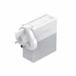 LDNIO 65W PD MINI QUICK CHARGER