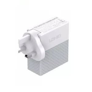 LDNIO 65W PD MINI QUICK CHARGER