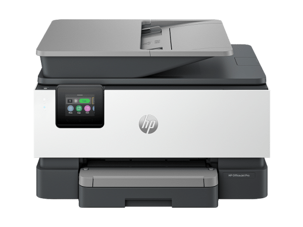 HP OfficeJet Pro 9130 – Smart, High-Performance All-in-One for Business
