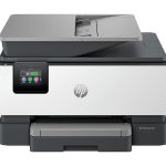 HP OfficeJet Pro 9123 – Reliable, High-Quality Printing for Your Office