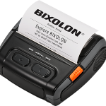 BIXOLON SPP-R410 Bluetooth Printer