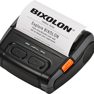 BIXOLON SPP-R410 Bluetooth Printer