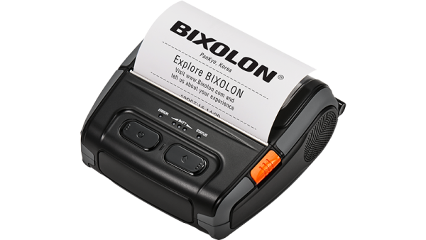 BIXOLON SPP-R410 Bluetooth Printer