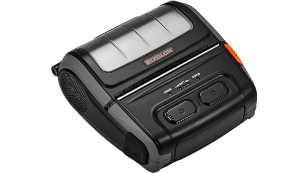 BIXOLON SPP-R410 Bluetooth Printer - Image 5