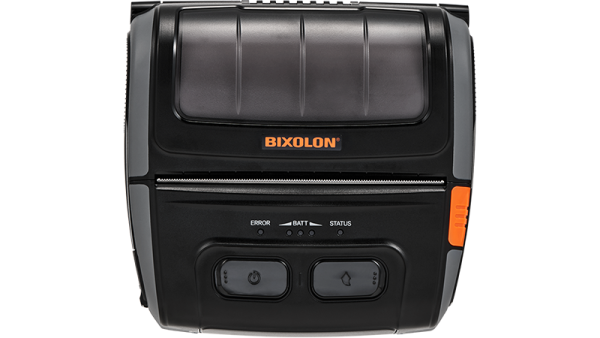 BIXOLON SPP-R410 Bluetooth Printer - Image 3