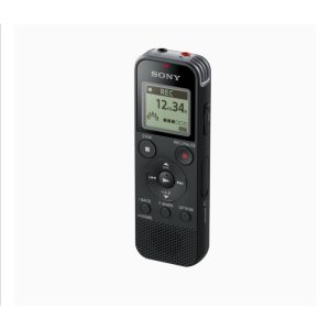 Sony ICD-PX470 Stereo Digital Voice Recorder