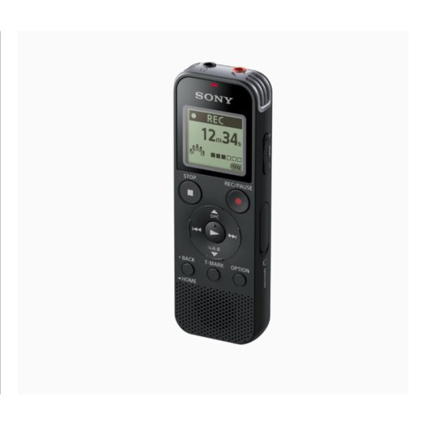 Sony ICD-PX470 Stereo Digital Voice Recorder