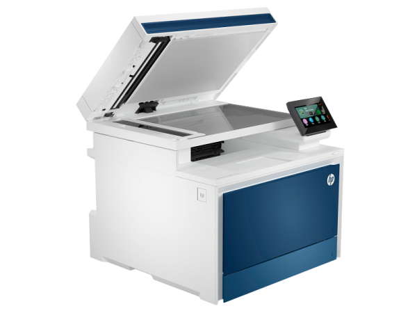 HP Color LaserJet Pro MFP 4303fdw – High-Speed, Secure Color Printing for Business - Image 5