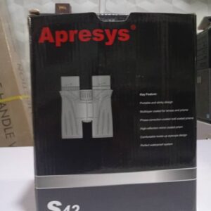 APRESYS S42 High Level Binoculars