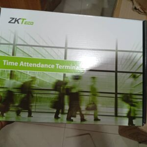 Zkteco K40 Pro Attendance Machine